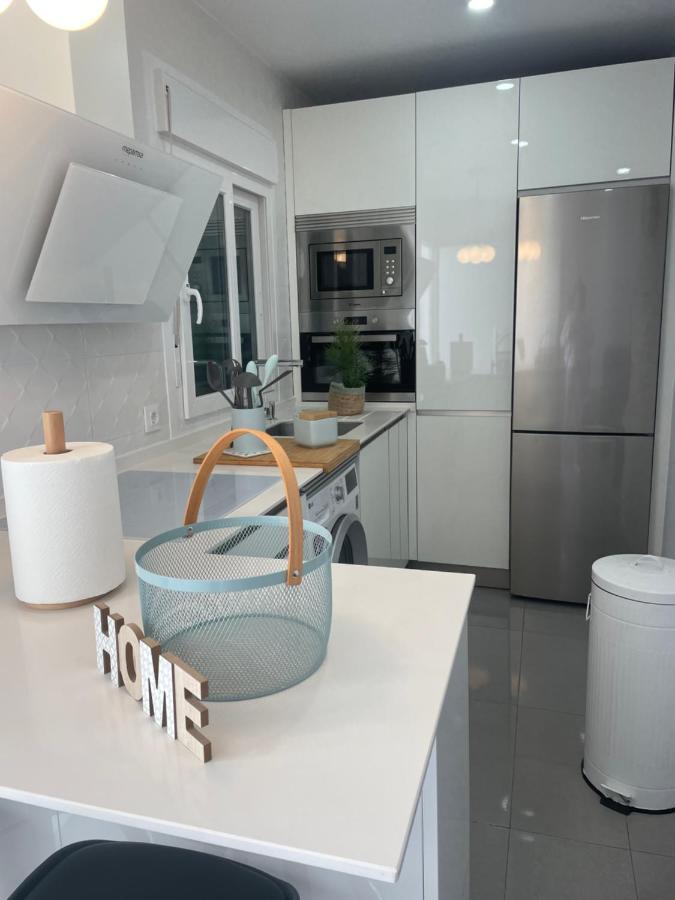Appartement Marismas Sol