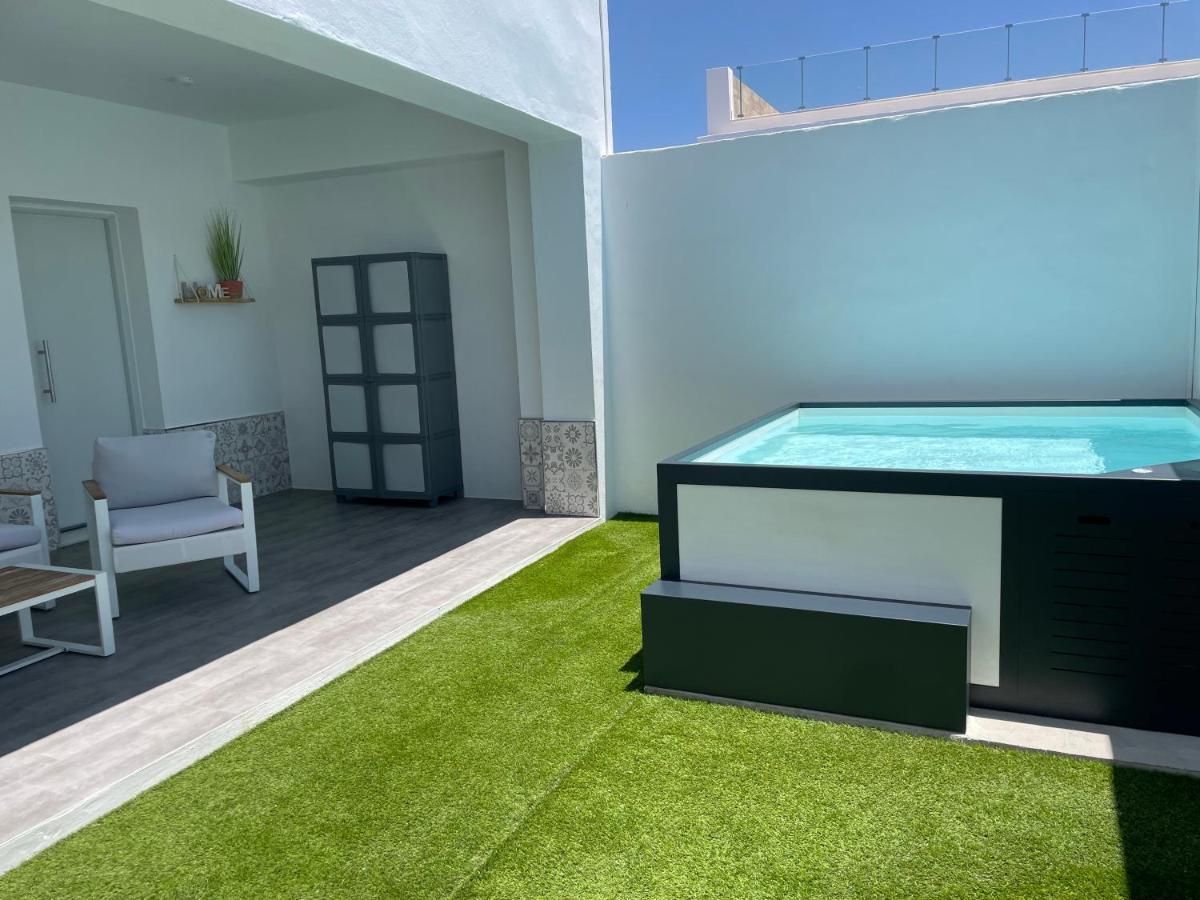 Marismas Sol Appartement *
