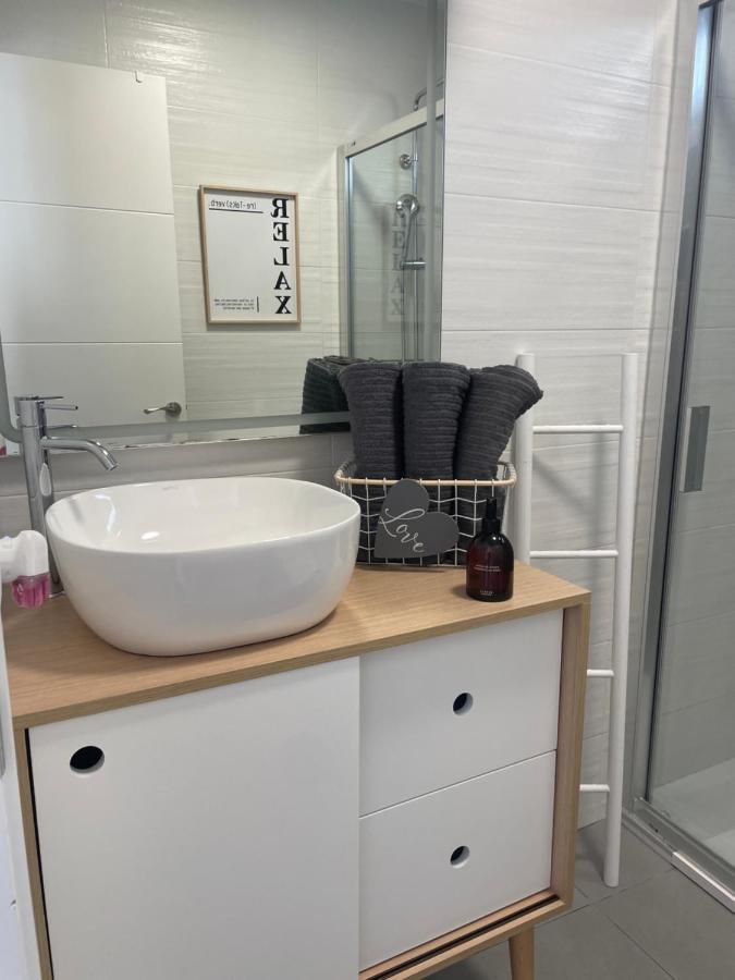 Apartament Marismas Sol