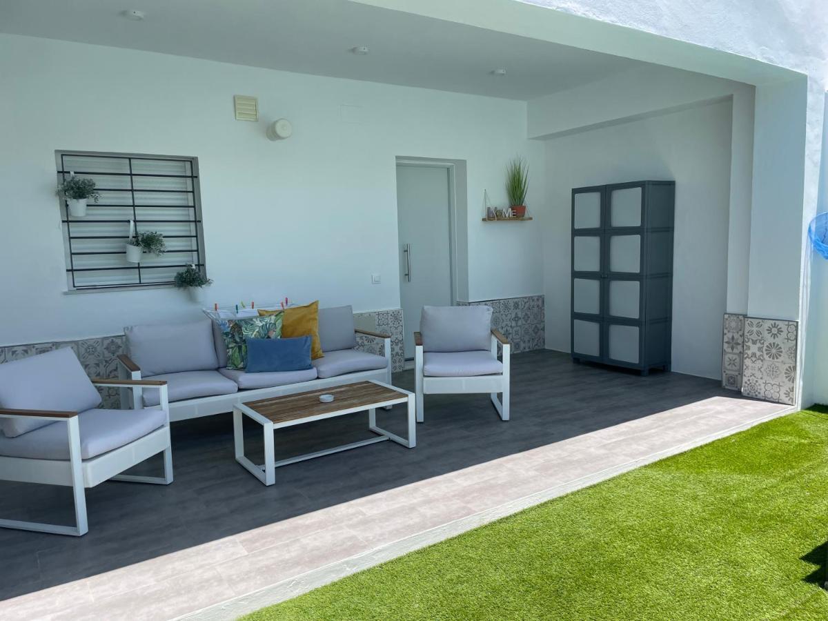 Apartament Marismas Sol Barbate